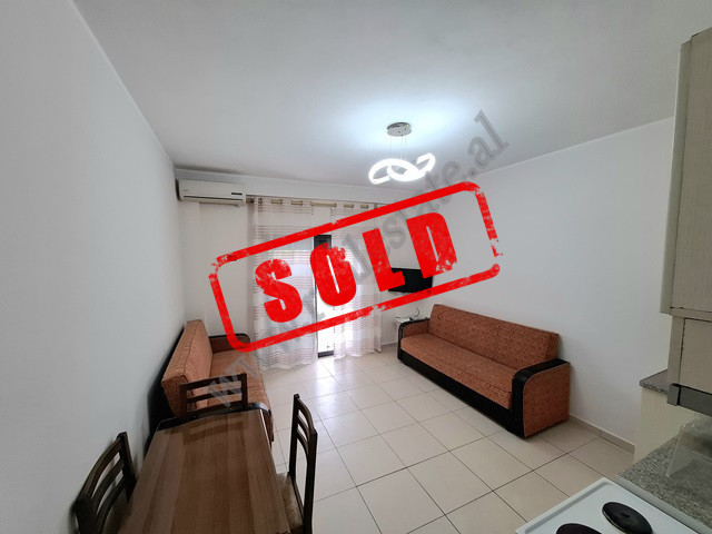 One bedroom apartment for sale in Golem area in Durres, Albania